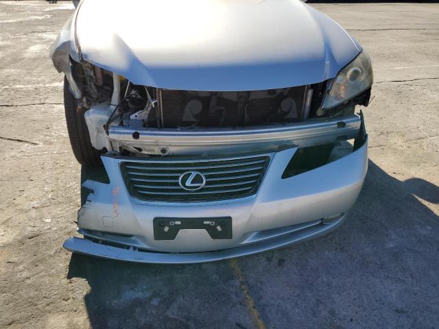 Zdjęcie 9 z aukcji – 2007 LEXUS ES 350 z VIN JTHBJ46G572152113