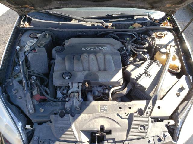 Photo 7 from auction – 2012 CHEVROLET IMPALA LTZ with VIN 2G1WC5E30C1147485