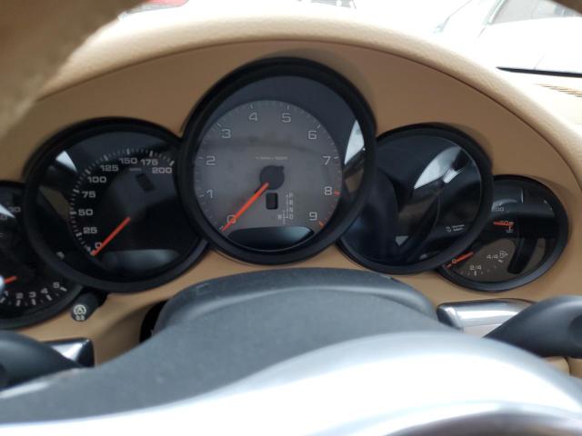 Photo 8 from auction – 2016 PORSCHE 911 CARRER with VIN WP0CB2A99GS154494