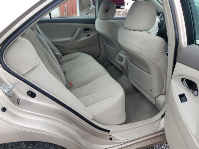 Photo 6 from auction – 2009 TOYOTA CAMRY BASE with VIN 4T1BE46K69U912448