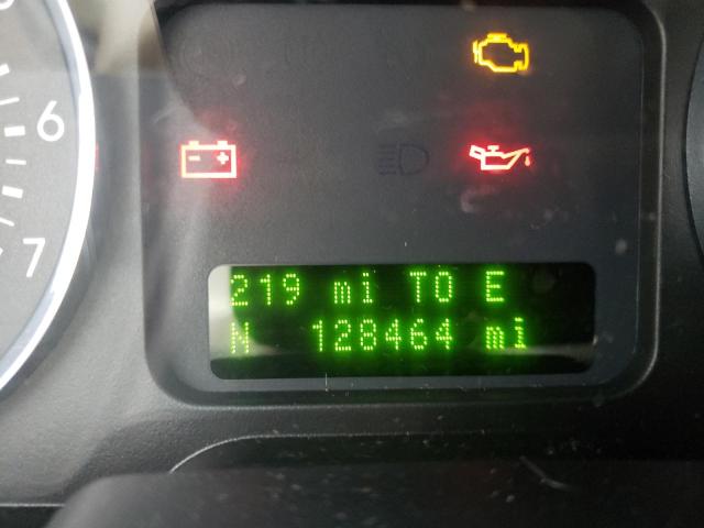 Photo 8 from auction – 2006 MERCURY MONTEGO PR with VIN 1MEFM42136G614437