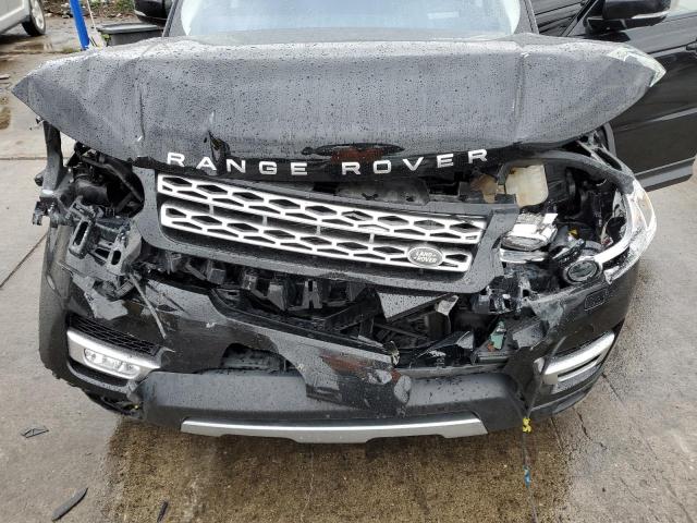 Photo 7 from auction – 2016 LAND ROVER RANGE ROVE with VIN SALWR2VF1GA638392