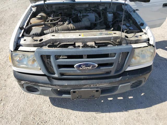 Photo 7 from auction – 2009 FORD RANGER with VIN 1FTYR10D99PA24092