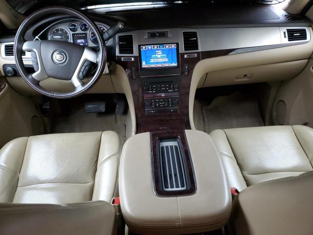 Photo 9 from auction – 2013 CADILLAC ESCALADE E with VIN 1GYS3JEF4DR297241