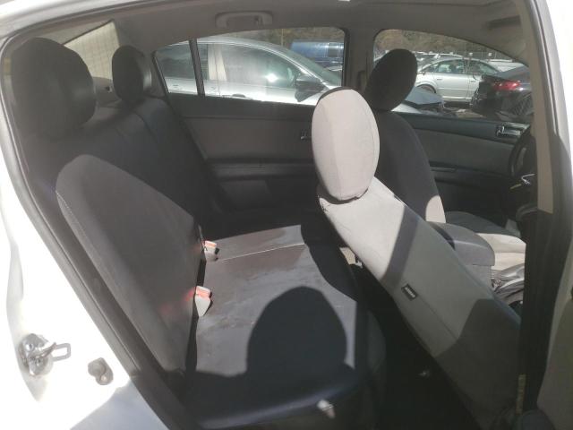 Photo 6 from auction – 2012 NISSAN SENTRA 2.0 with VIN 3N1AB6AP8CL766324