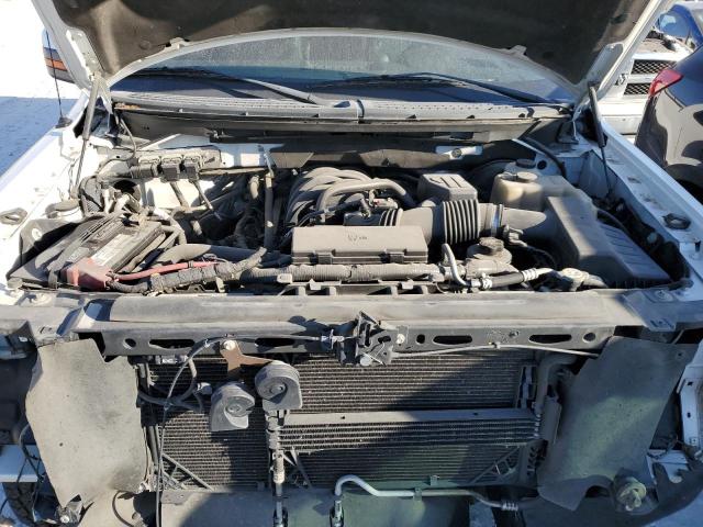 Photo 7 from auction – 2010 FORD F150 SUPER with VIN 1FTEX1C84AKE23484