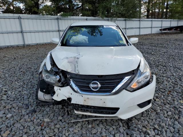 Photo 7 from auction – 2016 NISSAN ALTIMA 2.5 with VIN 1N4AL3AP4GC195253