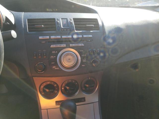 Photo 9 from auction – 2011 MAZDA 3 I with VIN JM1BL1UF6B1460460