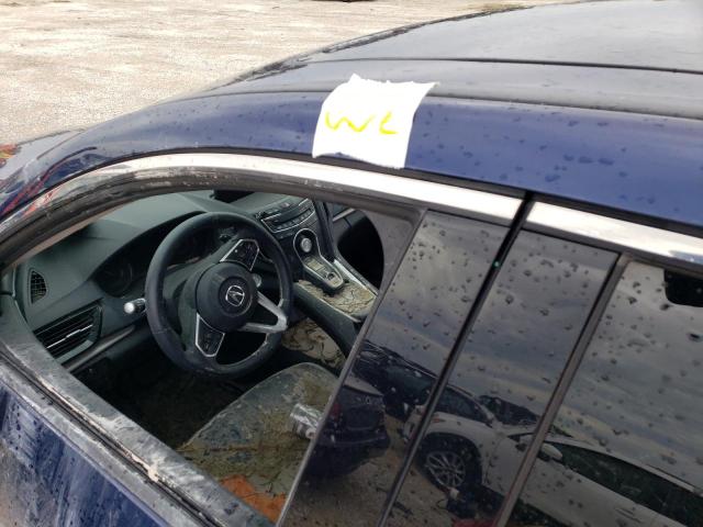 Photo 9 from auction – 2020 ACURA RDX with VIN 5J8TC1H33LL008512