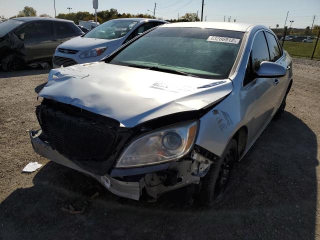 Photo 2 from auction – 2013 BUICK VERANO with VIN 1G4PP5SK3D4226274