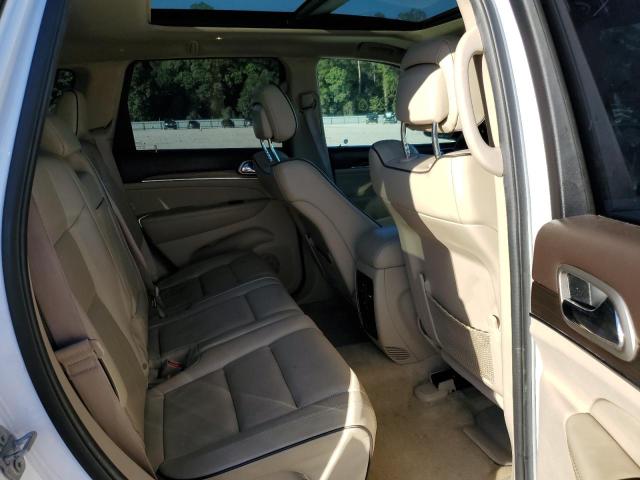 Photo 6 from auction – 2016 JEEP GRAND CHER with VIN 1C4RJECG3GC358745