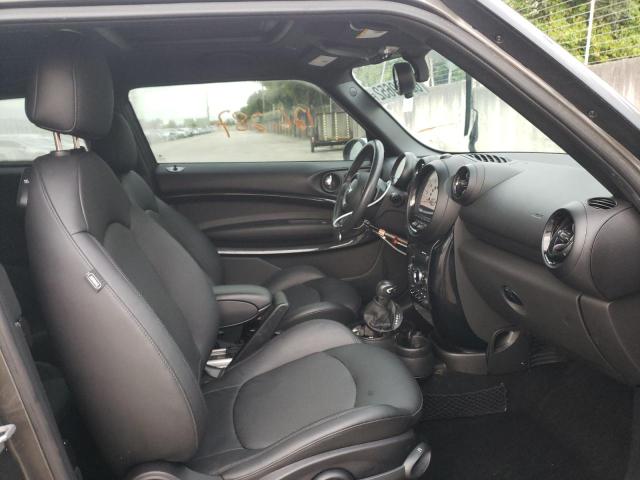 Photo 5 from auction – 2014 MINI COOPER S P with VIN WMWSS5C54EWN66980