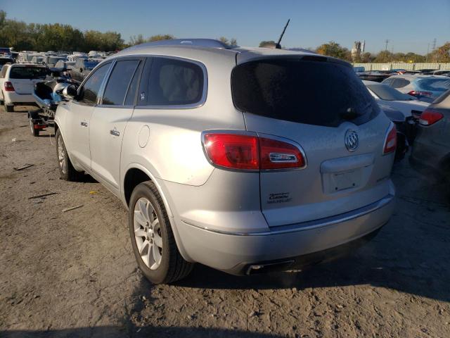 Photo 3 from auction – 2016 BUICK ENCLAVE with VIN 5GAKRCKD7GJ155554