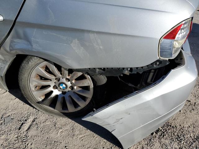 Photo 9 from auction – 2009 BMW 328 I SULE with VIN WBAPH53509A434709