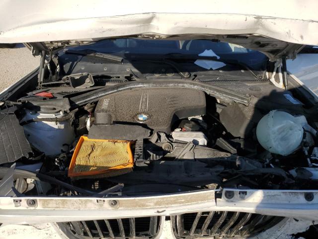 Photo 7 from auction – 2014 BMW 228 I with VIN WBA1F5C57EVV99526