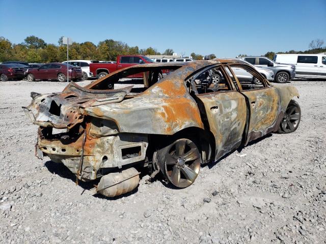 Photo 4 from auction – 2019 DODGE CHARGER SX with VIN 2C3CDXBG3KH541812