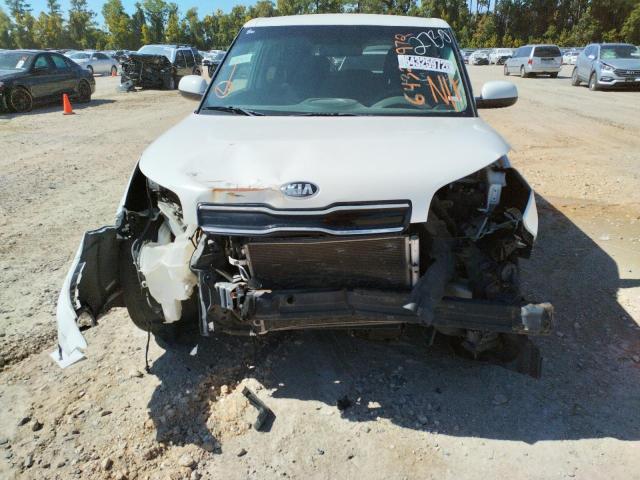 Photo 9 from auction – 2019 KIA SOUL + with VIN KNDJP3A55K7022730