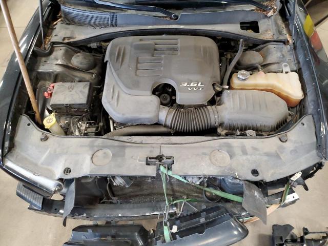 Photo 7 from auction – 2014 DODGE CHARGER SE with VIN 2C3CDXBG9EH193177
