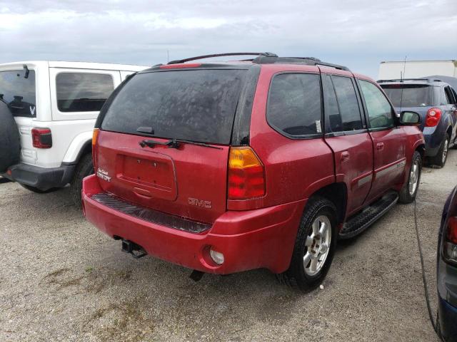 Photo 4 from auction – 2003 GMC ENVOY with VIN 1GKDT13S132135867