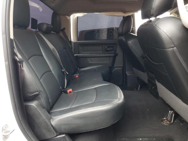 Photo 6 from auction – 2018 RAM 1500 ST with VIN 1C6RR6KT7JS285428