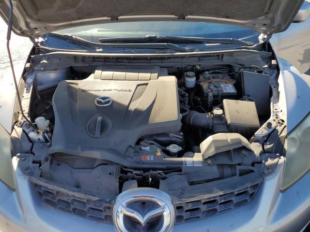 Photo 7 from auction – 2007 MAZDA CX-7 with VIN JM3ER293670125381