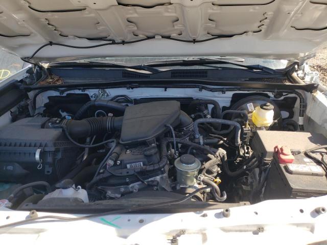 Photo 7 from auction – 2021 TOYOTA TACOMA DOU with VIN 3TYAX5GN2MT016464