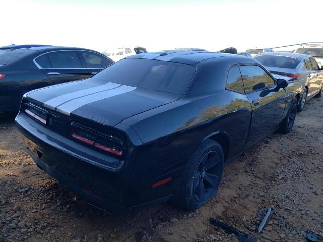 Photo 4 from auction – 2016 DODGE CHALLENGER with VIN 2C3CDZAG8GH148571