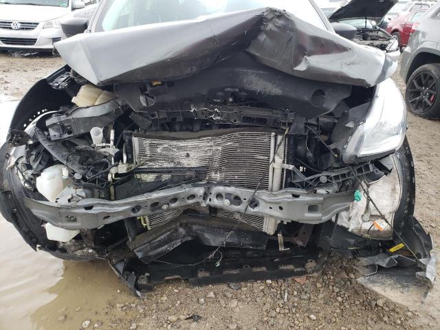 Photo 9 from auction – 2015 FORD ESCAPE S with VIN 1FMCU0F78FUA60840
