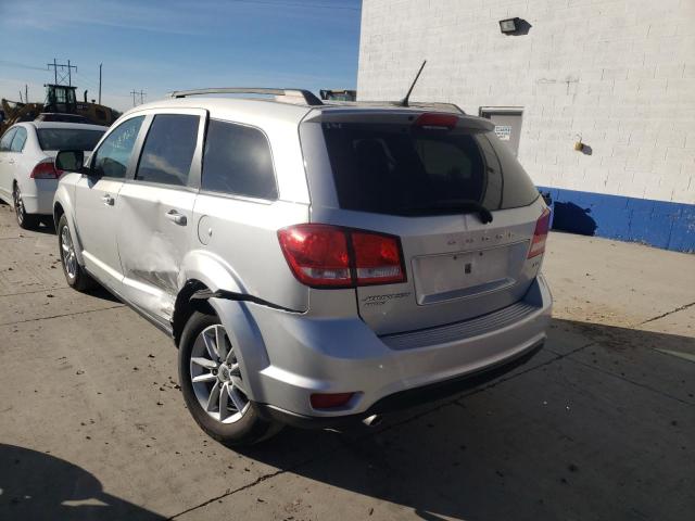Photo 3 from auction – 2014 DODGE JOURNEY SX with VIN 3C4PDDBG5ET230129