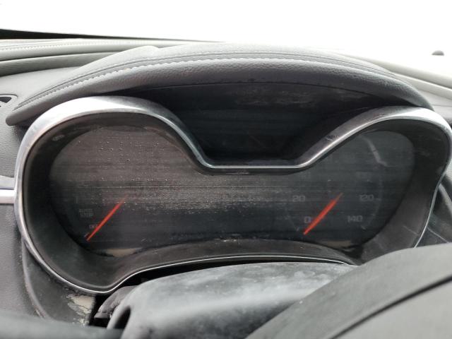 Photo 8 from auction – 2016 CHEVROLET IMPALA LS with VIN 2G11Z5SA5G9155701