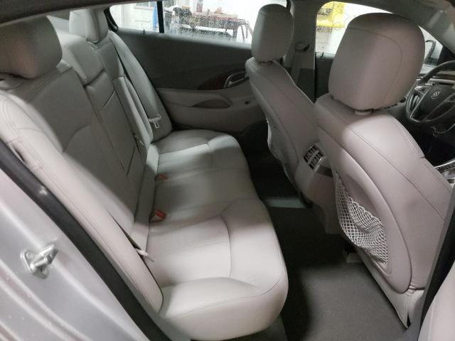 Photo 6 from auction – 2012 BUICK LACROSSE with VIN 1G4GC5E37CF377542