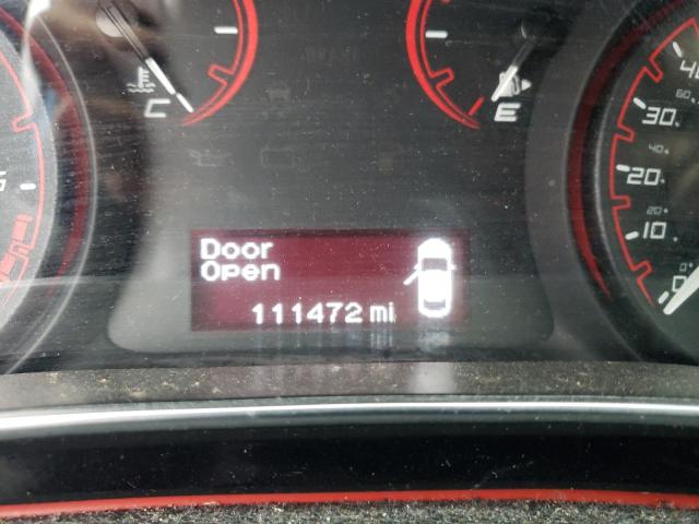 Photo 8 from auction – 2015 DODGE DART SXT with VIN 1C3CDFBB6FD315278