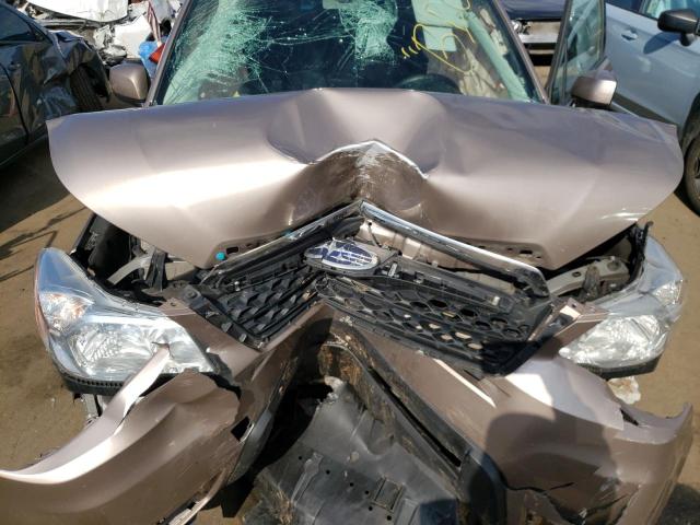 Photo 7 from auction – 2015 SUBARU FORESTER 2 with VIN JF2SJADCXFH506656