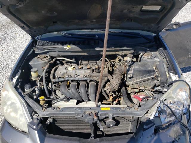 Photo 7 from auction – 2008 TOYOTA COROLLA MA with VIN 2T1KR32E98C692642