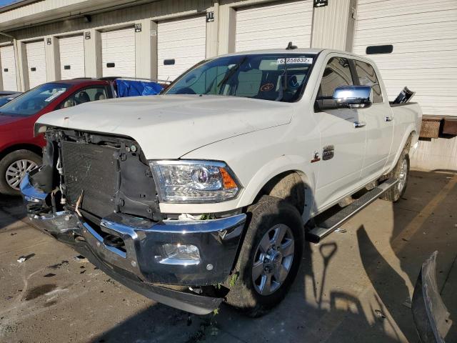 Photo 2 from auction – 2018 RAM 2500 LONGH with VIN 3C6UR5GL5JG302179