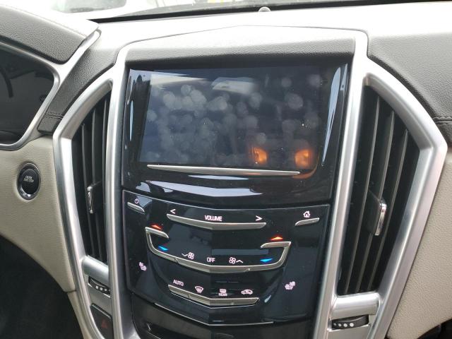 Photo 9 from auction – 2014 CADILLAC SRX PERFOR with VIN 3GYFNCE3XES613138