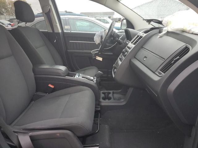 Photo 5 from auction – 2010 DODGE JOURNEY SX with VIN 3D4PG5FV2AT189722