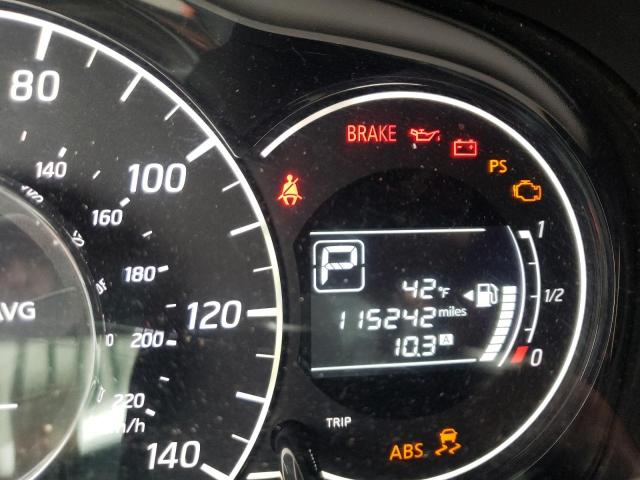 Photo 8 from auction – 2016 NISSAN VERSA NOTE with VIN 3N1CE2CP5GL361775