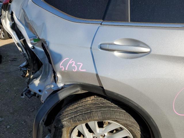 Photo 9 from auction – 2015 HONDA CR-V EXL with VIN 5J6RM4H71FL100047