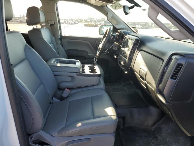Photo 5 from auction – 2016 CHEVROLET SILVER1500 with VIN 1GC2CUEG0GZ341840