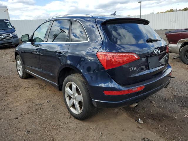Photo 3 from auction – 2010 AUDI Q5 PRESTIG with VIN WA1VKAFP1AA005174