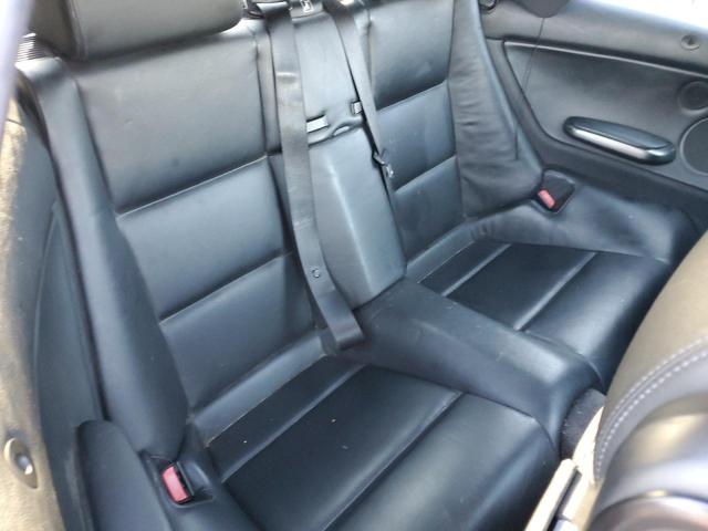 Photo 6 from auction – 2003 BMW M3 with VIN WBSBR93483PK02543