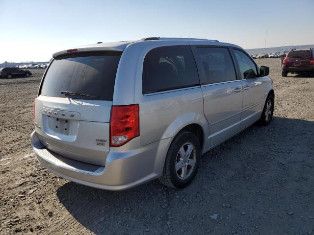 Photo 4 from auction – 2011 DODGE GRAND CARA with VIN 2D4RN5DG2BR662526