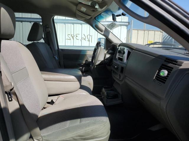 Photo 5 from auction – 2008 DODGE RAM 1500 S with VIN 1D7HU18228J243310