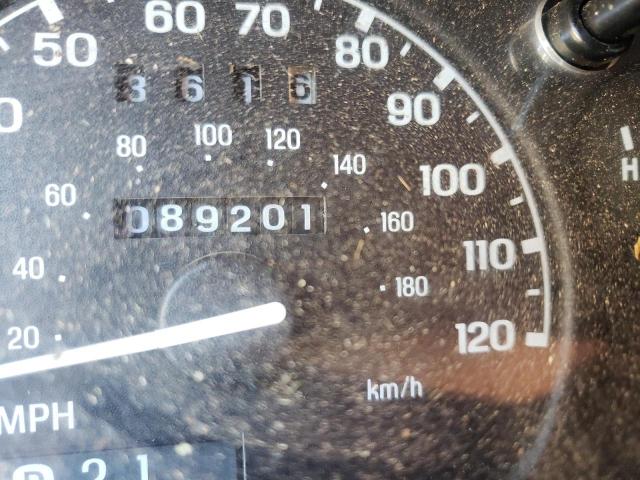 Photo 8 from auction – 2001 FORD RANGER SUP with VIN 1FTZR15E81TA00321