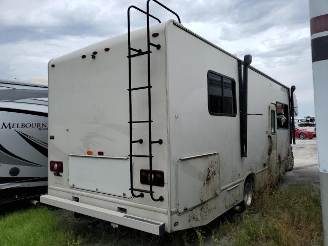 Photo 4 from auction – 2018 CHTU MOTORHOME with VIN 1FDXE4FS5HDC35235