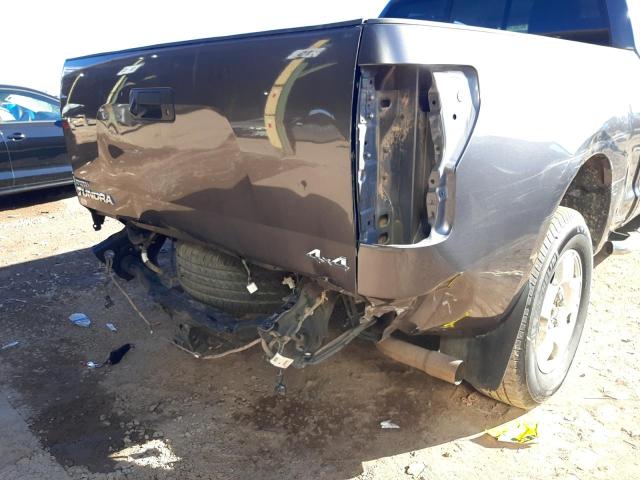 Photo 9 from auction – 2012 TOYOTA TUNDRA DOU with VIN 5TFUY5F16CX220889