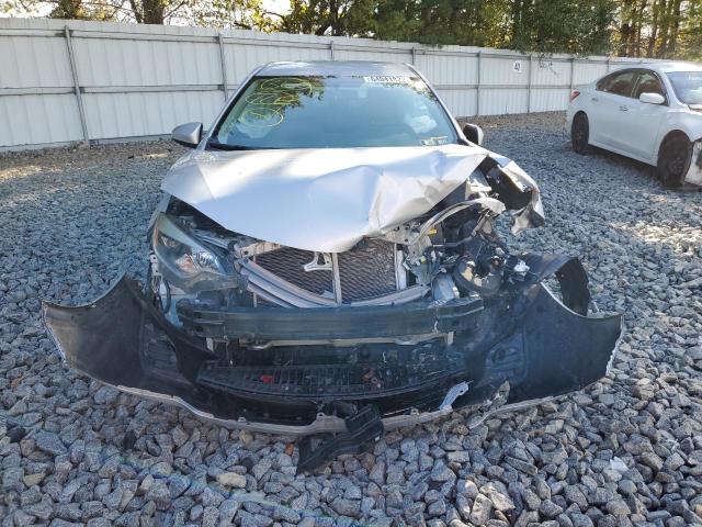 Photo 7 from auction – 2015 TOYOTA COROLLA with VIN 2T1BURHE6FC243487