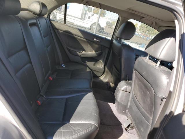 Photo 6 from auction – 2003 HONDA ACCORD EX with VIN JHMCM55683C035382