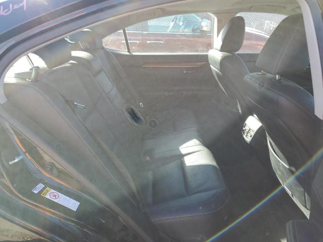 Photo 6 from auction – 2014 LEXUS ES 300H with VIN JTHBW1GG4E2065976
